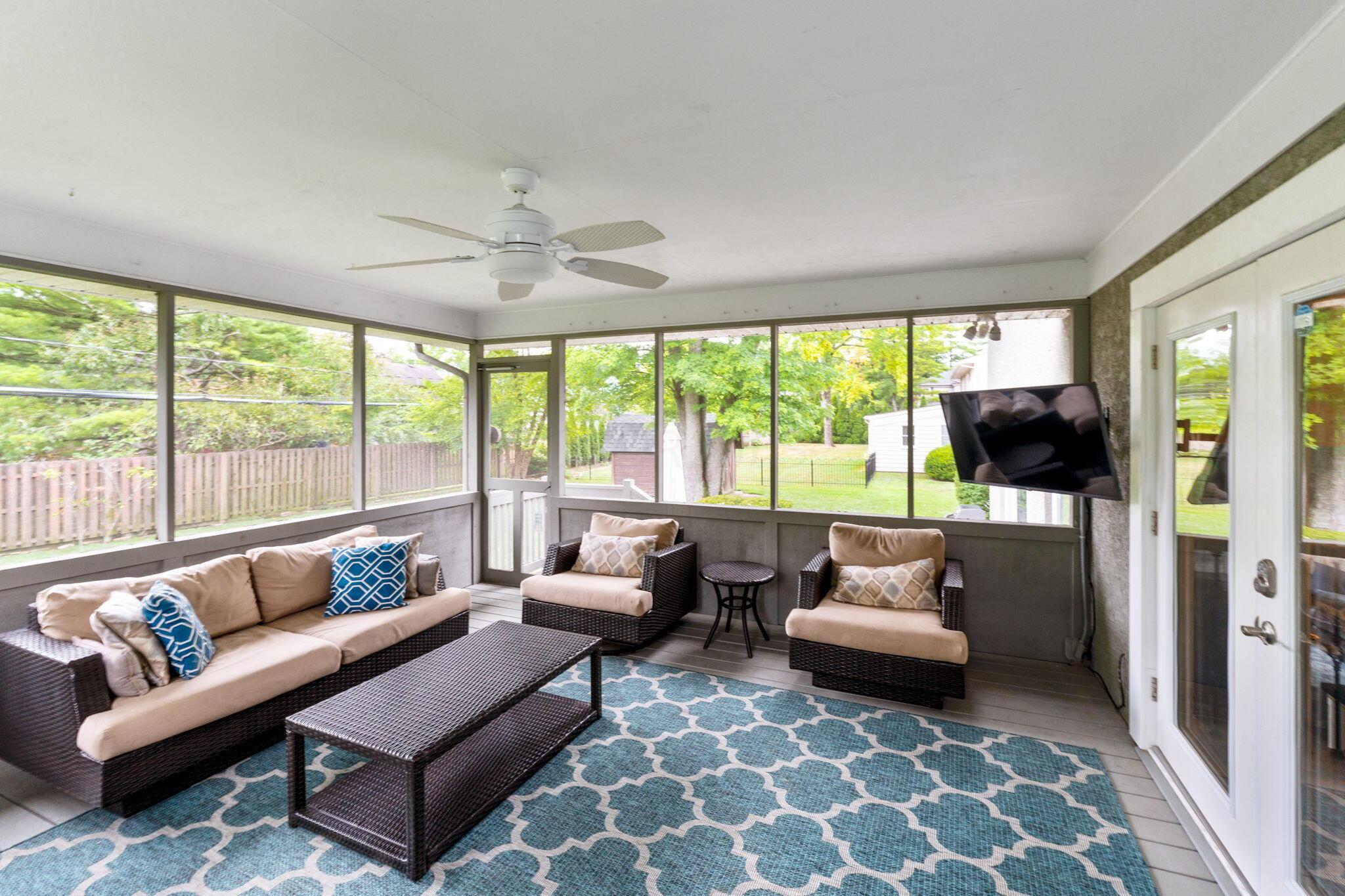 2211 Sheringham Road Columbus, OH 43220 - Photo 20 of 73 2211 Sheringham Rd (Interior)-22