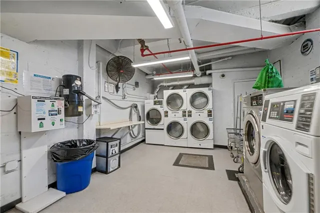 a picture of a book and a bed