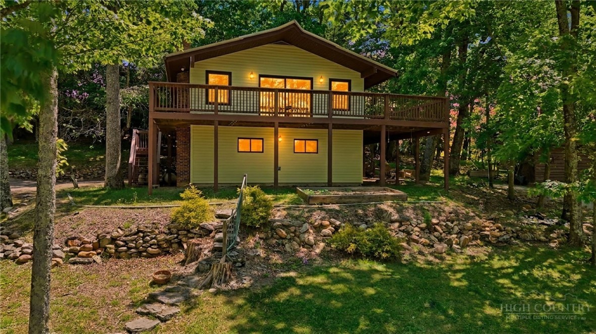 1268 Niley Cook Road Blowing Rock, NC 28605 - Photo 3 of 45 Gallery Image 3