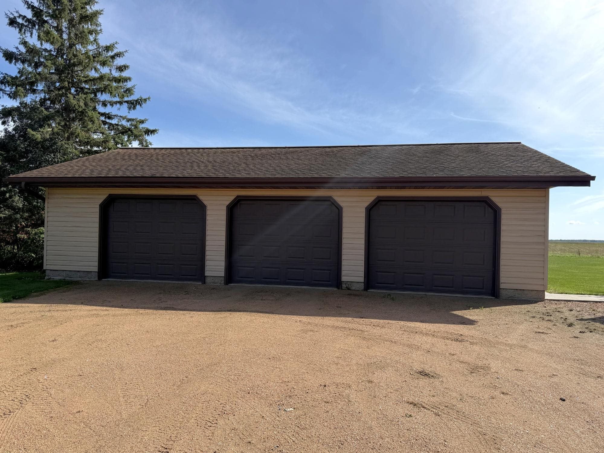 W8933 County Rd B Bryant, WI 54418 - Photo 33 of 42 Gallery Image 33