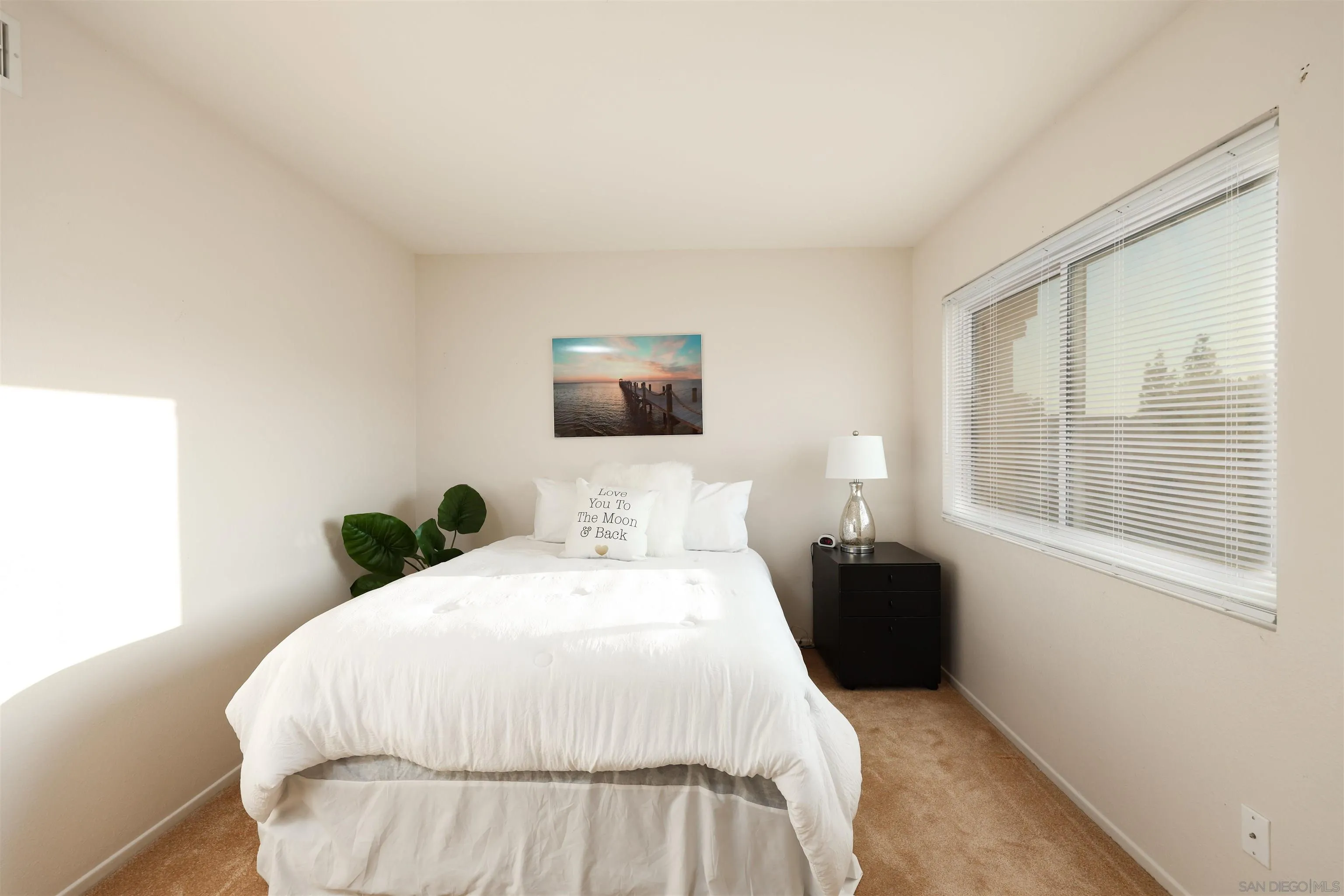 2 Bella Minozza Lake Elsinore, CA 92532 - Photo 17 of 30 a bedroom with a bed and a window