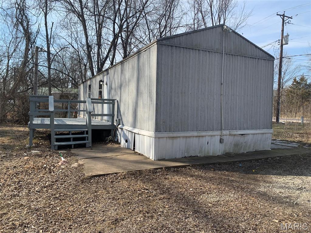 1116 Hwy At Villa Ridge, MO 63089 - Photo 3 of 23