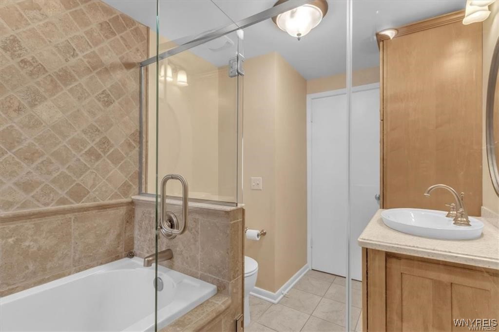 116 Segsbury Road Amherst, NY 14221 - Photo 10 of 38