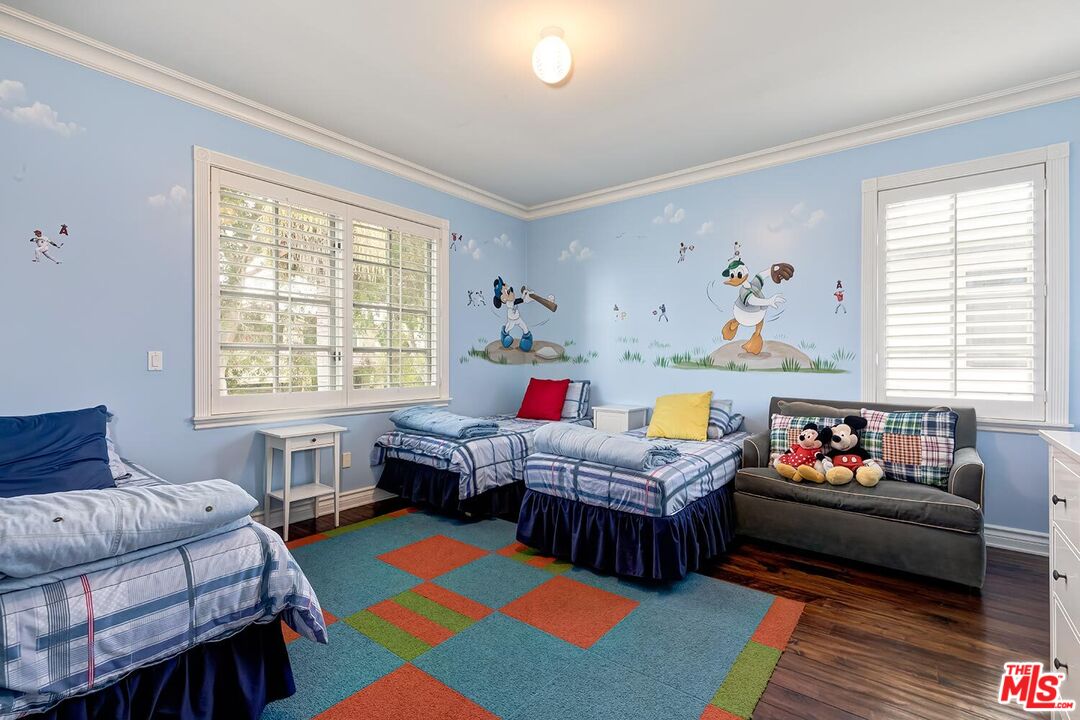 9355 Kirkside Road Los Angeles, CA 90035 - Photo 21 of 29