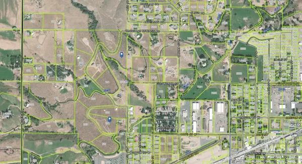 $95,000 | Tbd Thousand Springs Road, Vale, OR 97918