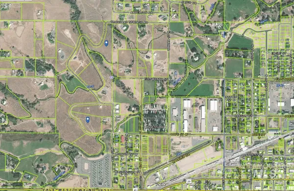 $95,000 | Tbd Thousand Springs Road, Vale, OR 97918