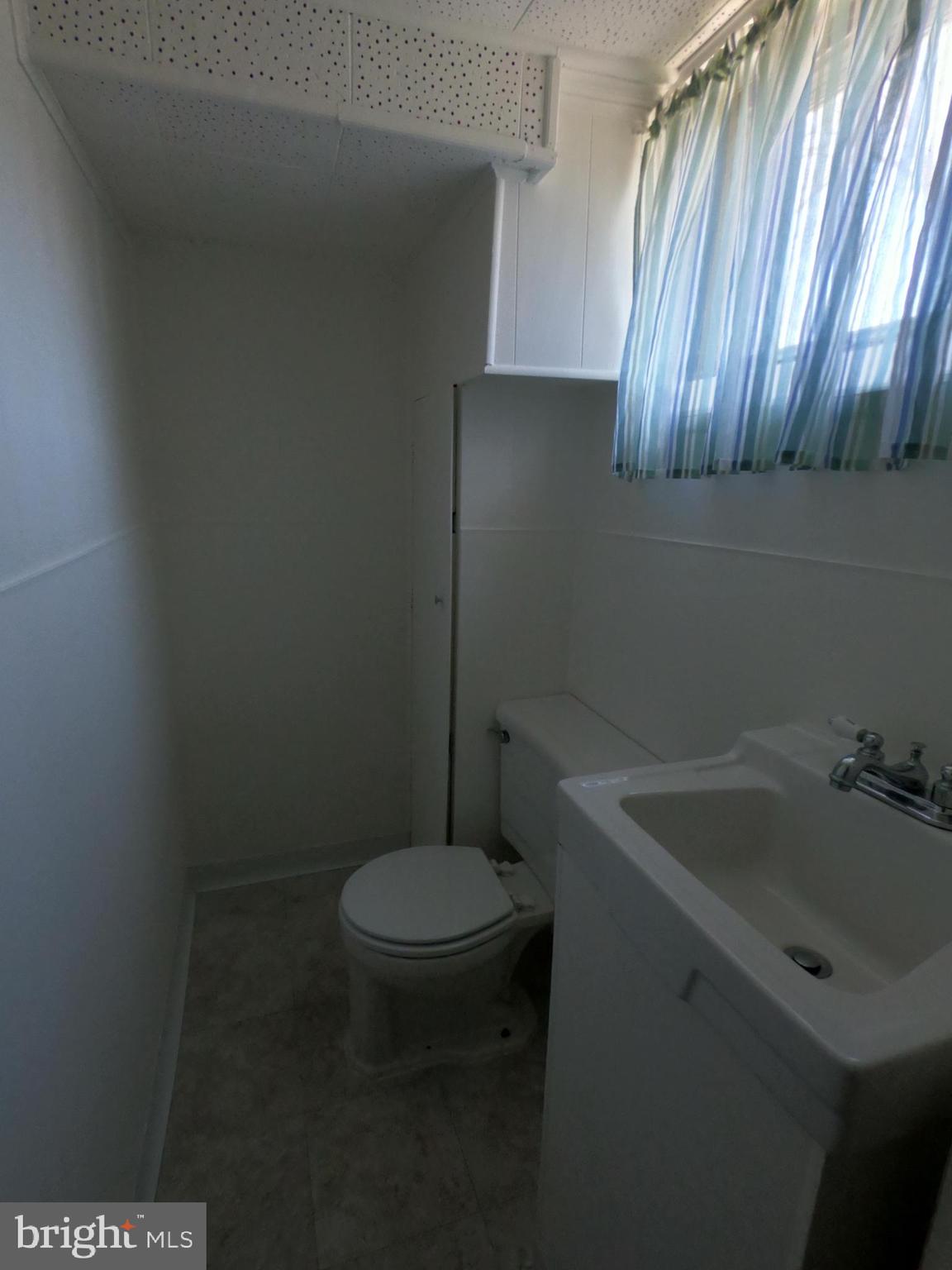 1807 Berrywood Road Baltimore, MD 21234 - Photo 22 of 30 Lower level Half Bath