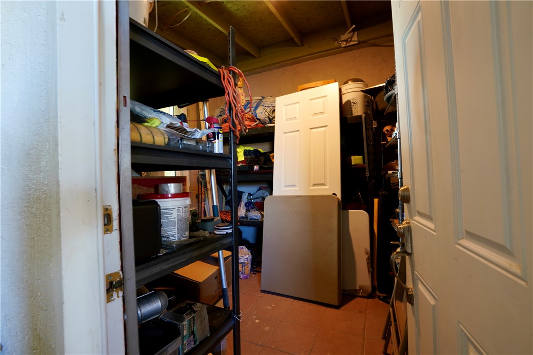 7296 Ligurta Road Golden Valley, AZ 86413 - Photo 28 of 49 a view of storage and utility room