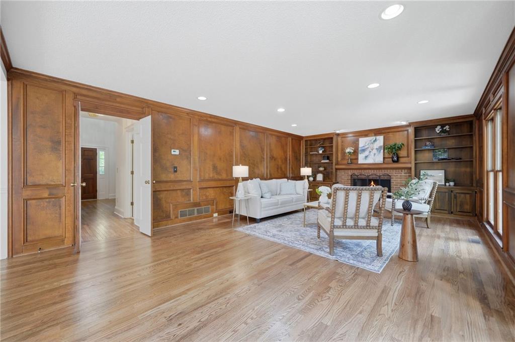 5055 Roxburgh Drive Roswell, GA 30076 - Photo 7 of 50