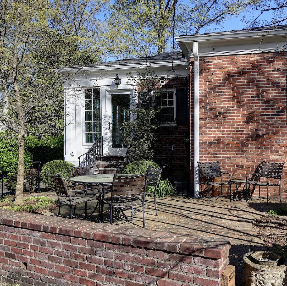 4004 Ormond Road Louisville, KY 40207 - Photo 24 of 29 24 4004 Ormond Road