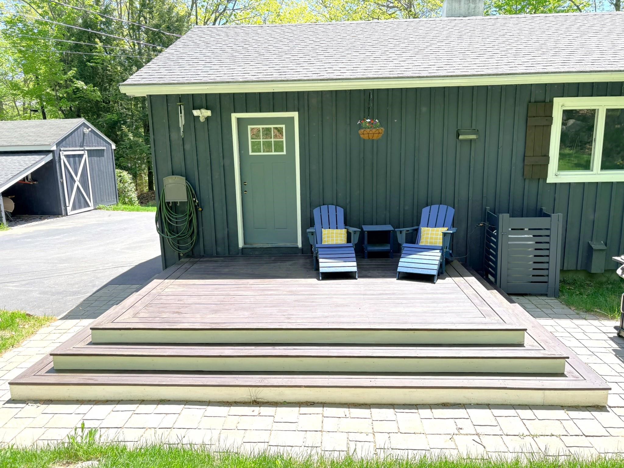 143 Seven Pines Road Holderness, NH 03245 - Photo 24 of 30 Gallery Image 24