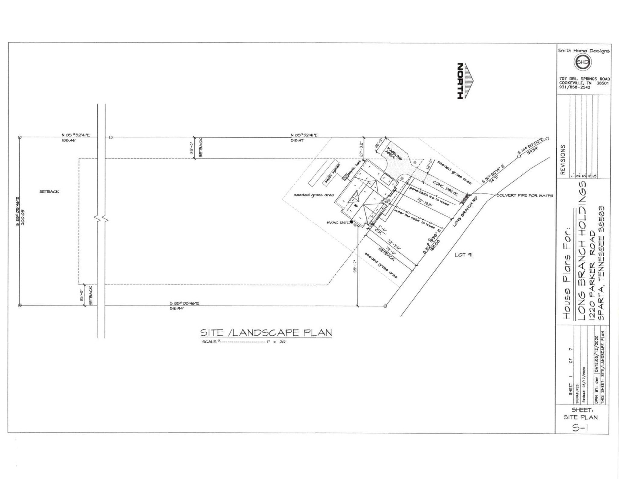 1706 Long Branch Road Spencer, TN 38585 - Photo 10 of 24 Gallery Image 10