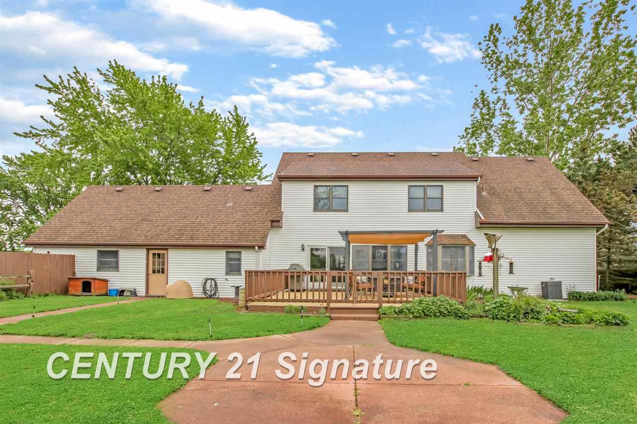 7150 West Freeland Road Freeland, MI 48623 - Photo 27 of 34 Gallery Image 27