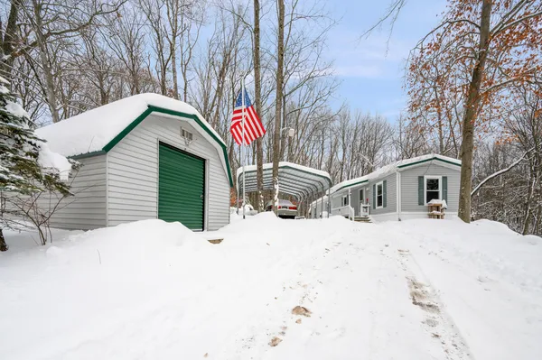 $135,000 | 10370 Schwyz Drive, Reed City, MI 49677