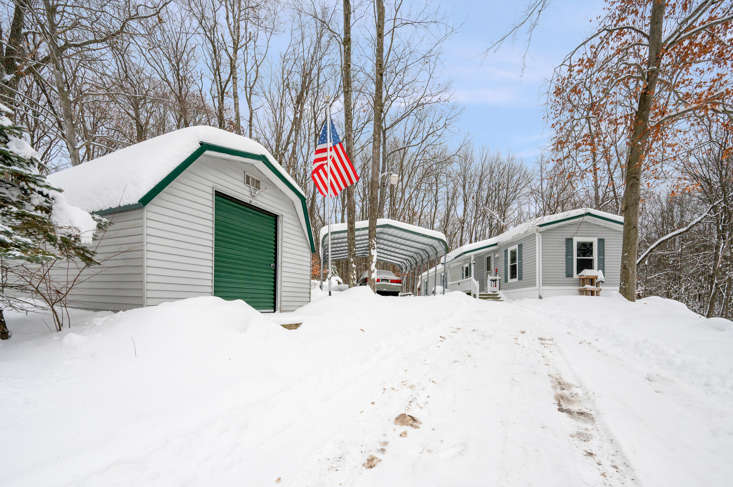 10370 Schwyz Drive Reed City, MI 49677 - Photo 1 of 25 10370-SchwyrDr-ReedCity-18