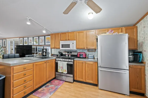 $135,000 | 10370 Schwyz Drive, Reed City, MI 49677