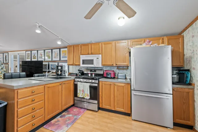 $135,000 | 10370 Schwyz Drive, Reed City, MI 49677