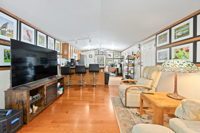 $135,000 | 10370 Schwyz Drive, Reed City, MI 49677