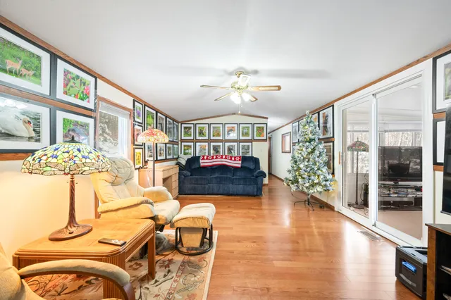 $135,000 | 10370 Schwyz Drive, Reed City, MI 49677