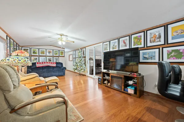 $135,000 | 10370 Schwyz Drive, Reed City, MI 49677