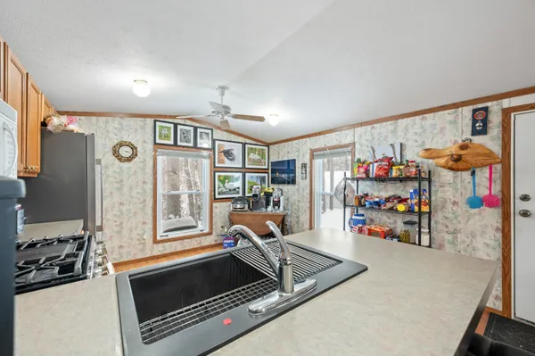 $135,000 | 10370 Schwyz Drive, Reed City, MI 49677