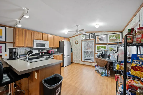 $135,000 | 10370 Schwyz Drive, Reed City, MI 49677