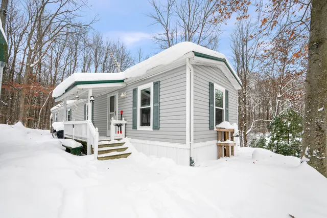 $135,000 | 10370 Schwyz Drive, Reed City, MI 49677