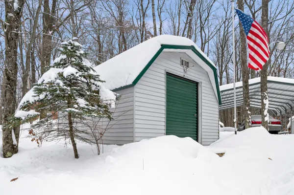 $135,000 | 10370 Schwyz Drive, Reed City, MI 49677