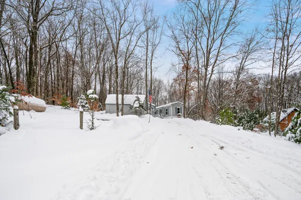 $135,000 | 10370 Schwyz Drive, Reed City, MI 49677