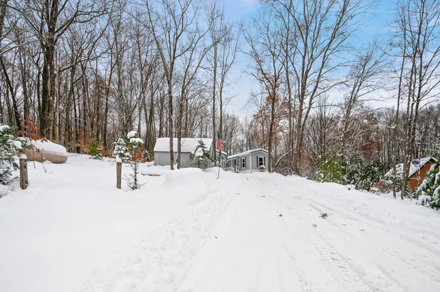$135,000 | 10370 Schwyz Drive, Reed City, MI 49677
