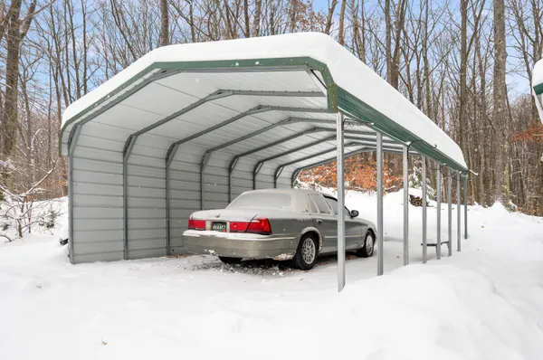 $135,000 | 10370 Schwyz Drive, Reed City, MI 49677