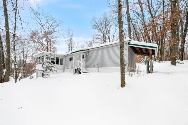 $135,000 | 10370 Schwyz Drive, Reed City, MI 49677
