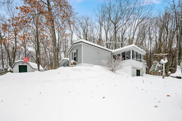 $135,000 | 10370 Schwyz Drive, Reed City, MI 49677