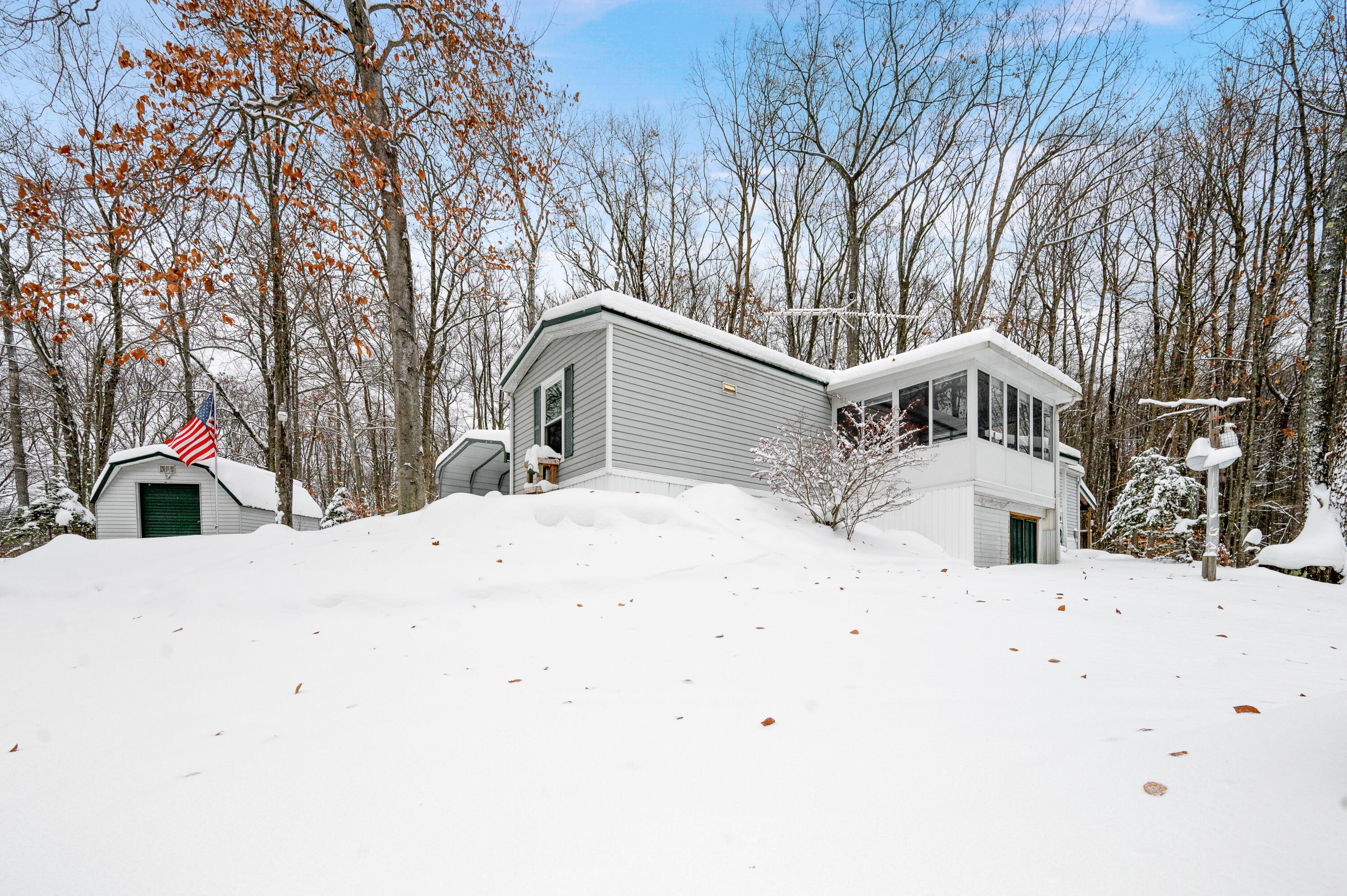 10370 Schwyz Drive Reed City, MI 49677 - Photo 8 of 25 10370-SchwyrDr-ReedCity-21