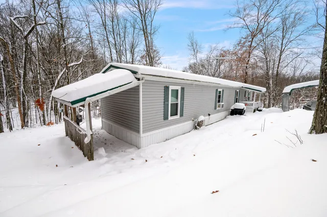 $135,000 | 10370 Schwyz Drive, Reed City, MI 49677