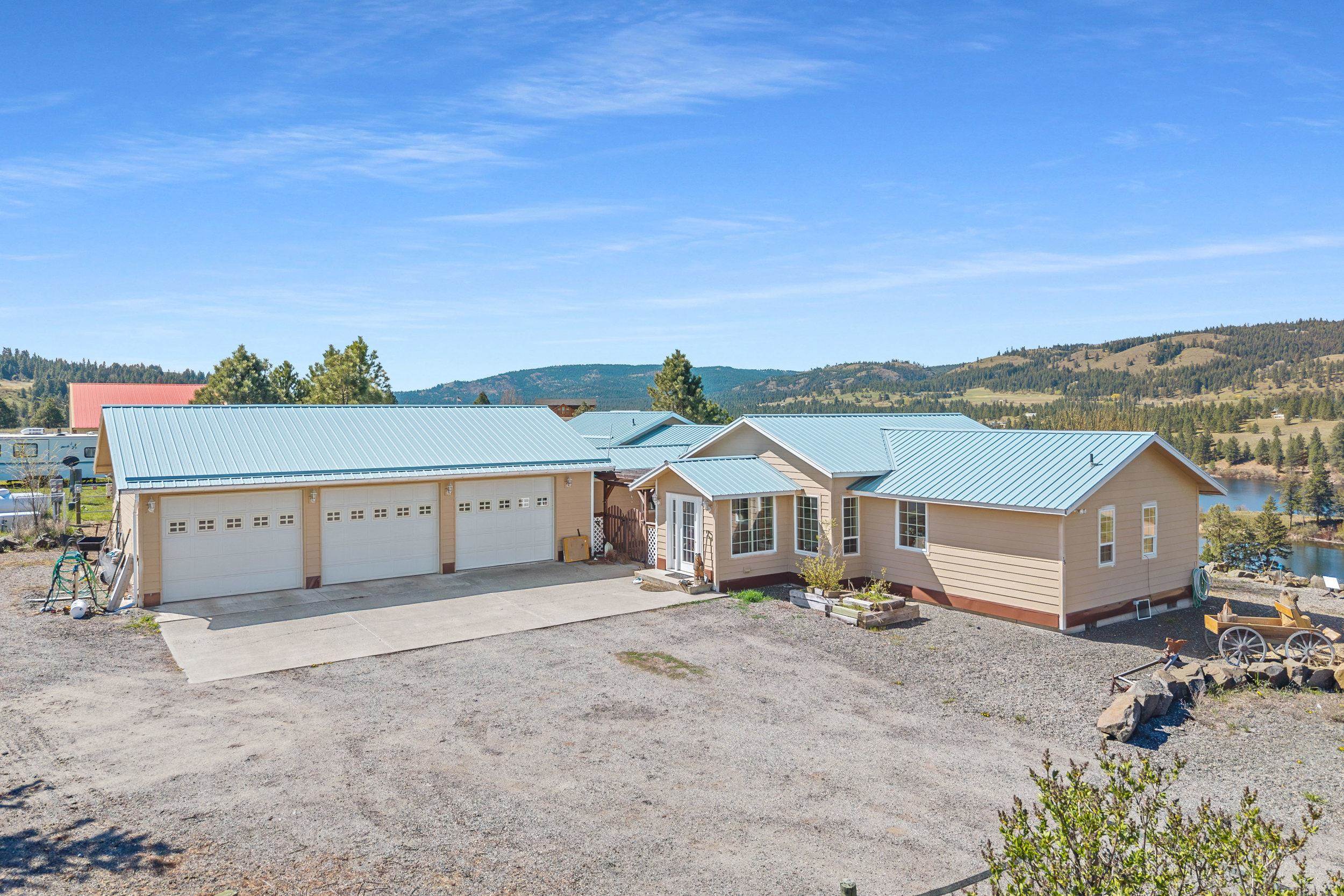 16 Barter Fair Road Republic, WA 99166 - Photo 12 of 49