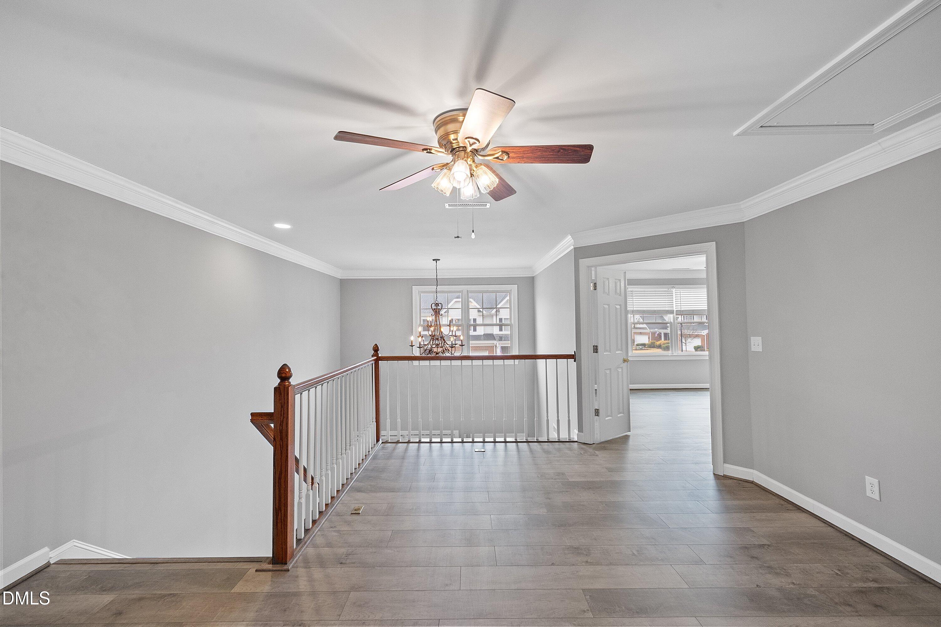 8005 Satillo Lane Raleigh, NC 27616 - Photo 24 of 49 23-8005 Satillo Ln_0215