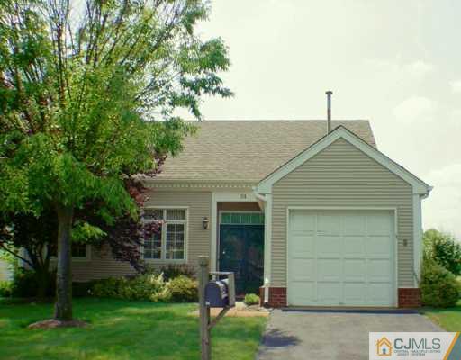 34 Winthrop Road Monroe Township, NJ 08831 - Photo 1 of 2 Gallery Image 1