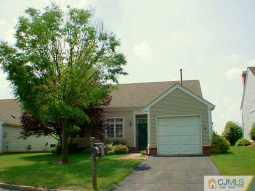 34 Winthrop Road Monroe Township, NJ 08831 - Photo 2 of 2 Gallery Image 2