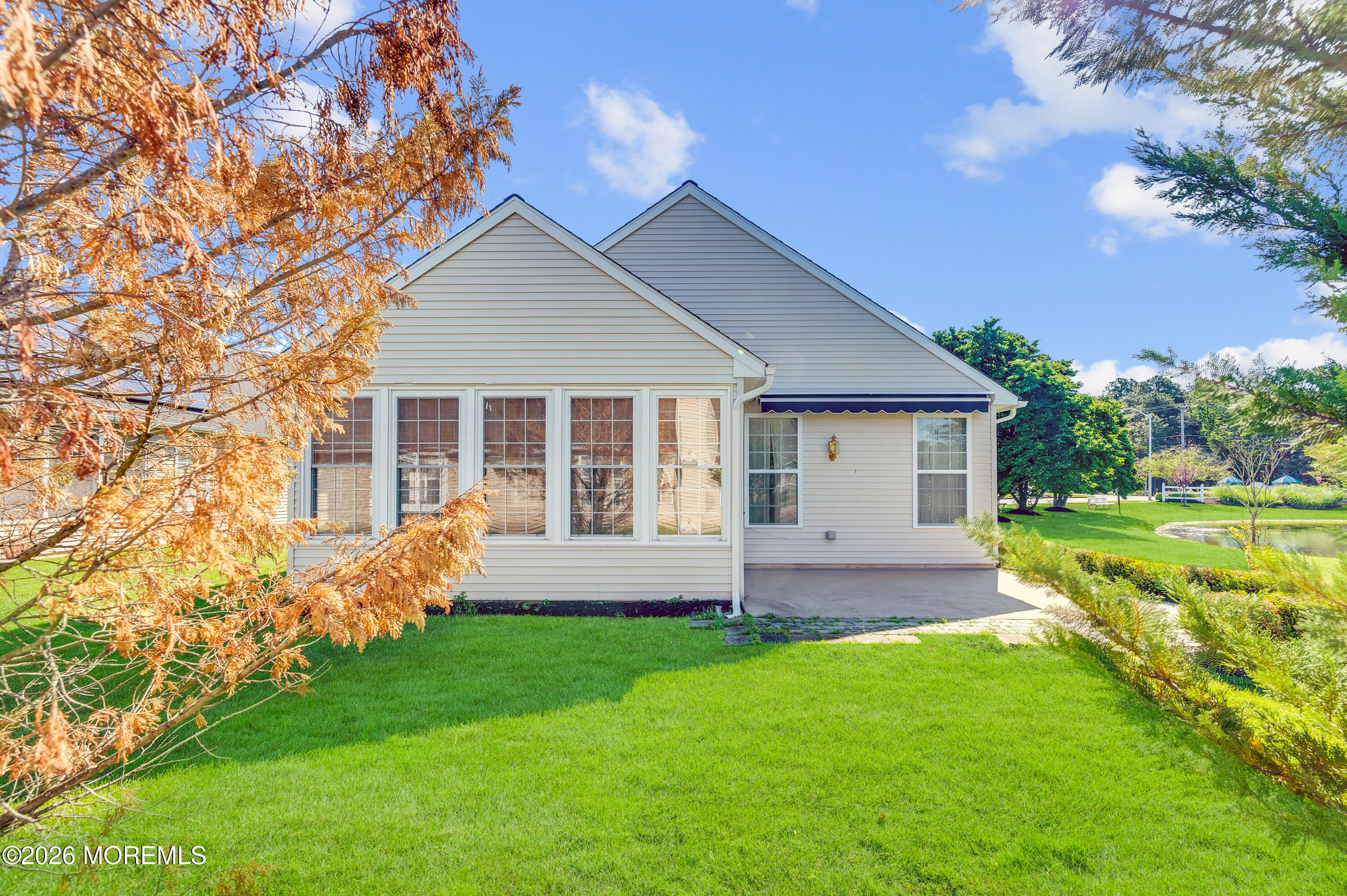 2 Lake Ridge Boulevard Whiting, NJ 08759 - Photo 29 of 32 Back 2