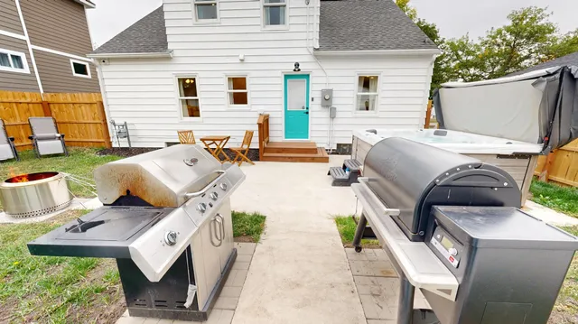 $265,000 | 27 Division Street North, Clara City, MN 56222