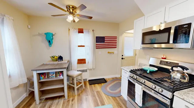 $265,000 | 27 Division Street North, Clara City, MN 56222