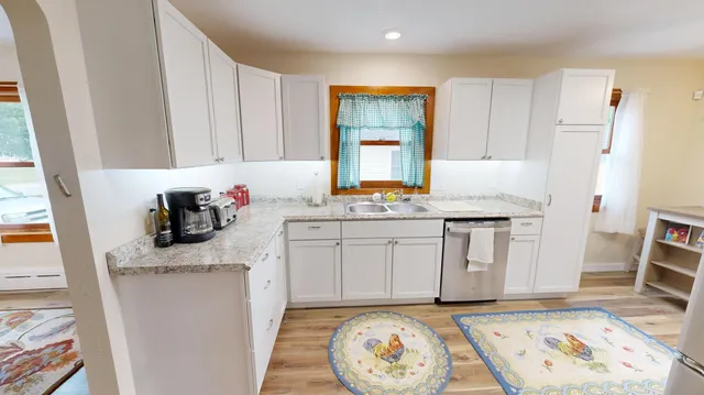 $265,000 | 27 Division Street North, Clara City, MN 56222