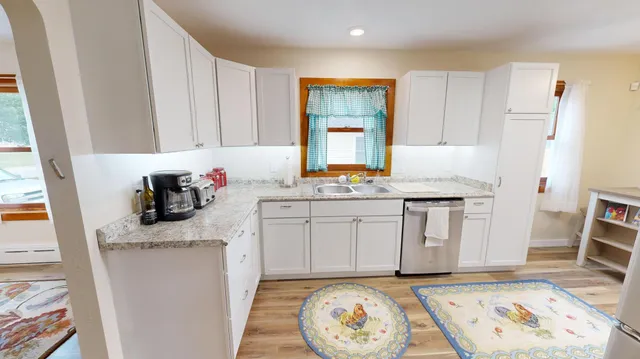 $265,000 | 27 Division Street North, Clara City, MN 56222