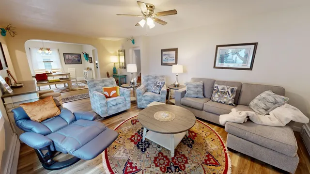 $265,000 | 27 Division Street North, Clara City, MN 56222