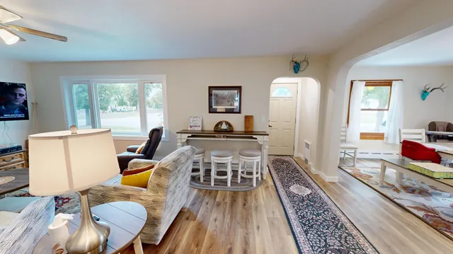 $265,000 | 27 Division Street North, Clara City, MN 56222