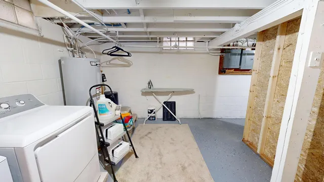 $265,000 | 27 Division Street North, Clara City, MN 56222