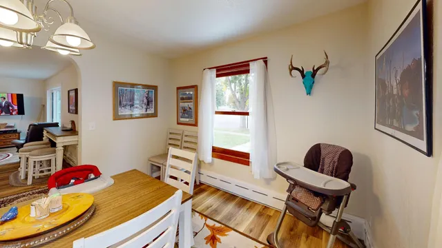 $265,000 | 27 Division Street North, Clara City, MN 56222