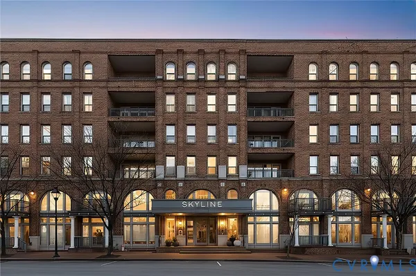 $487,000 | 4820 Old Main Street, Unit 605, Henrico, VA 23231