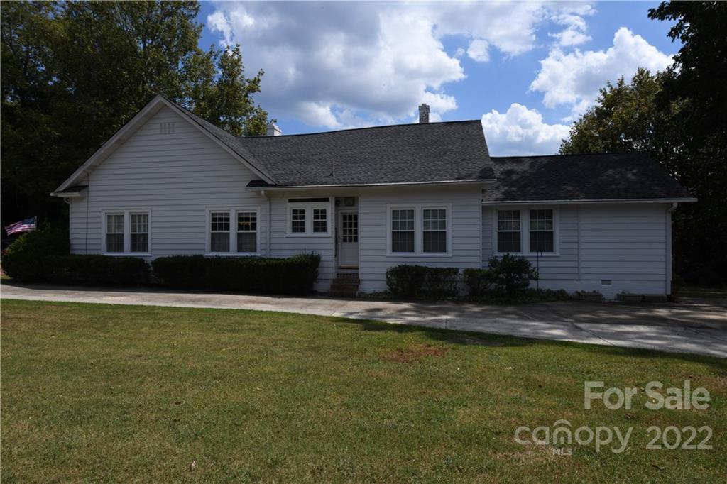 156 Walnut Street Chester, SC 29706 - Photo 42 of 43 Gallery Image 42